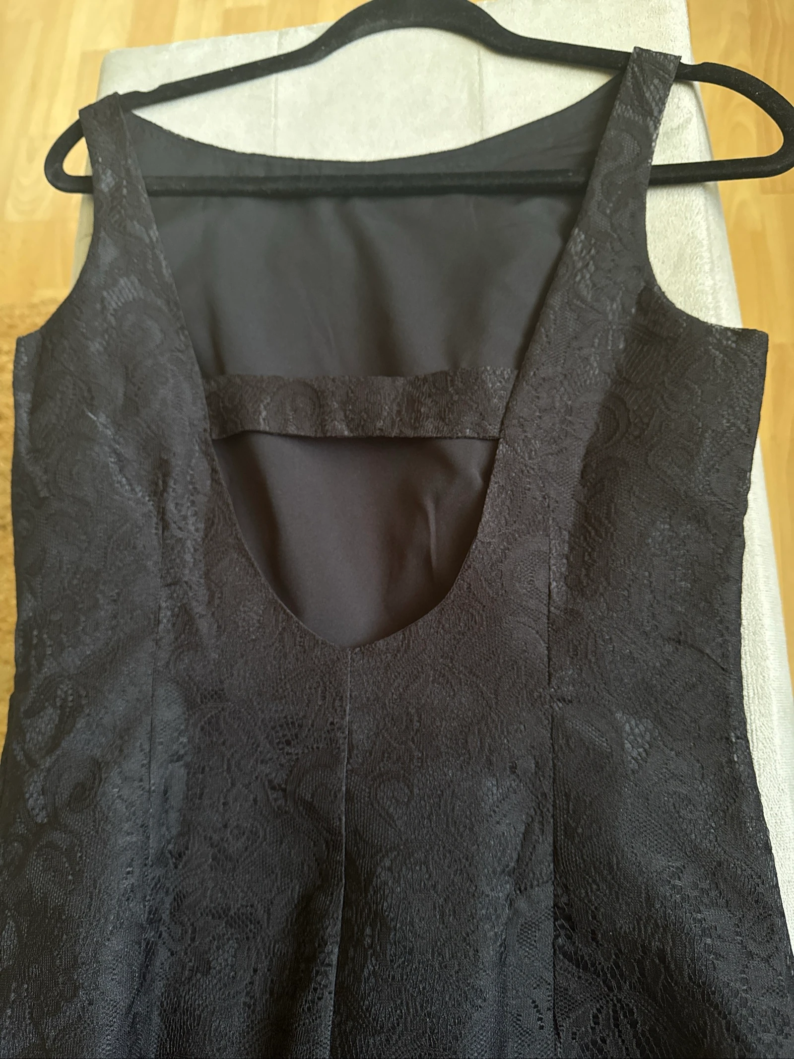 Morgan Dress – photo 6